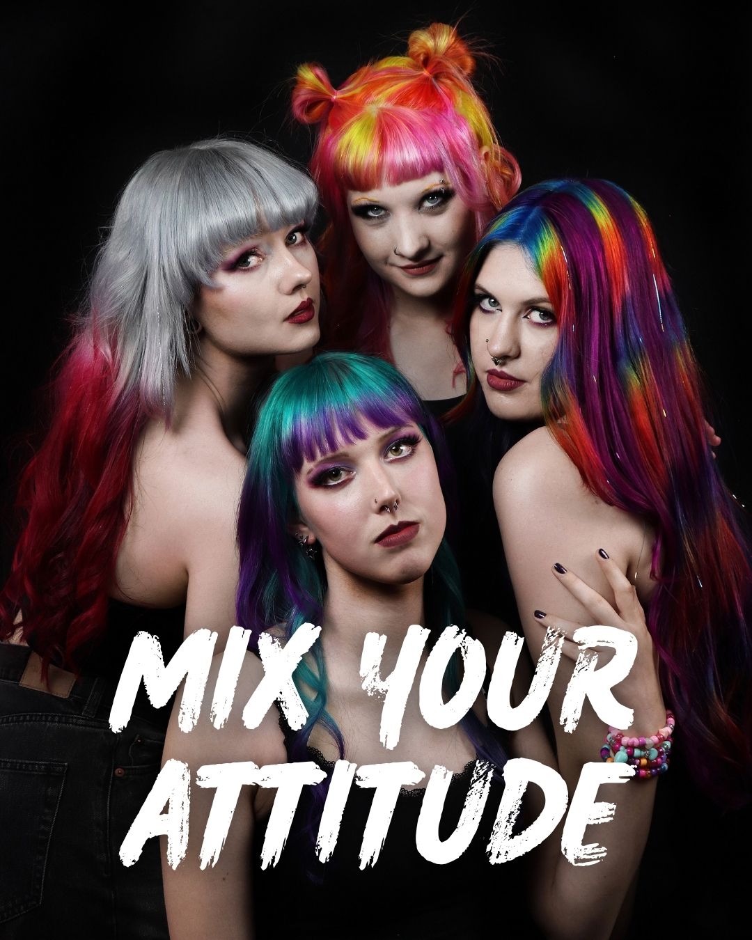 True Attitude Campaign topic icon